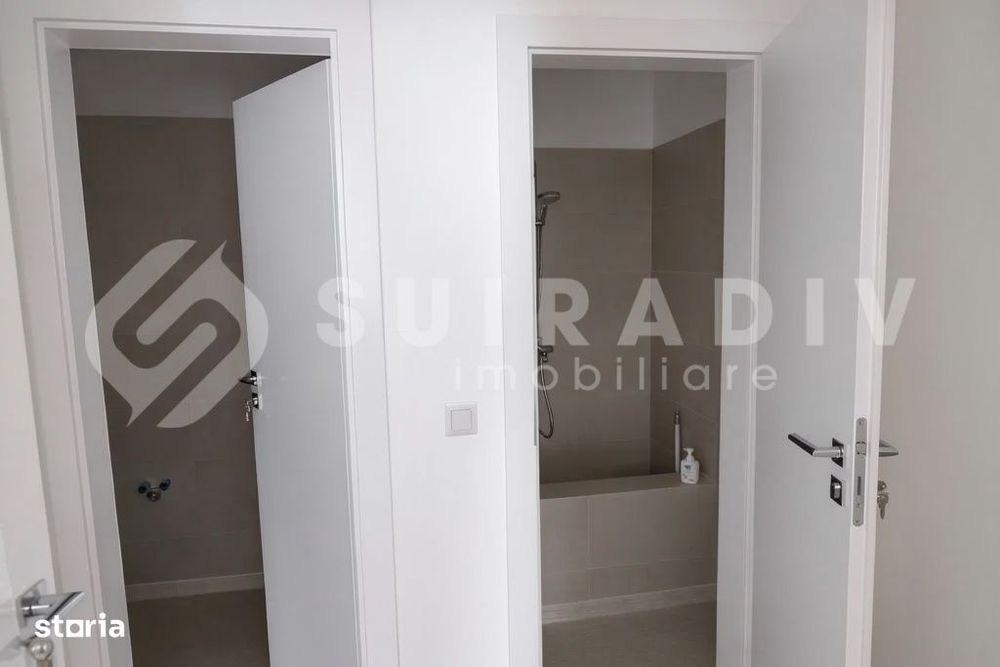 Spatiu comercial, vad stradal, parcari- pretabil pentru cabinete/birou
