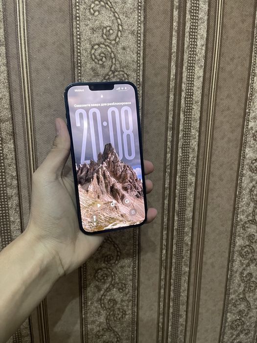 Айфон 14 плюс 74%