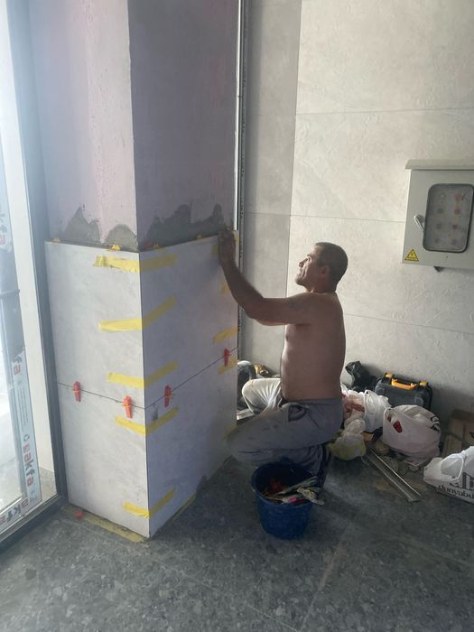 Прораб ремонт квартир