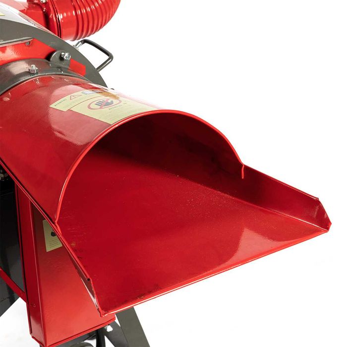 Tocator furaje 350C cu turbină, motor inclus Livrare rapidă