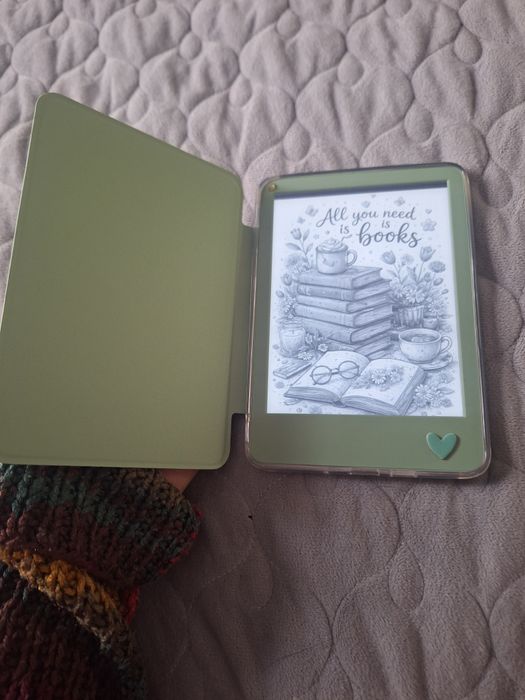 Продам электронную книгу Kindle