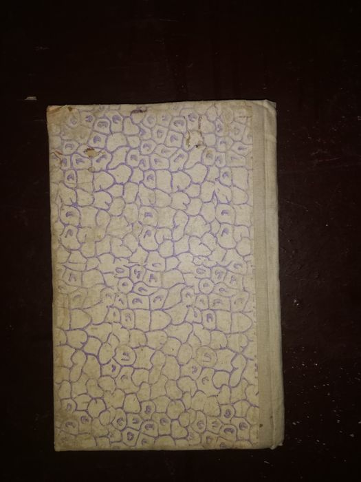 Соловьёв Сергей Михайлович. Записки.