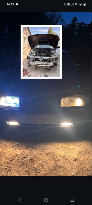 ваз 2111 запчаст