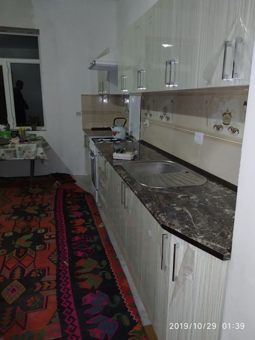 Кухня, спальня,шкафы на заказ