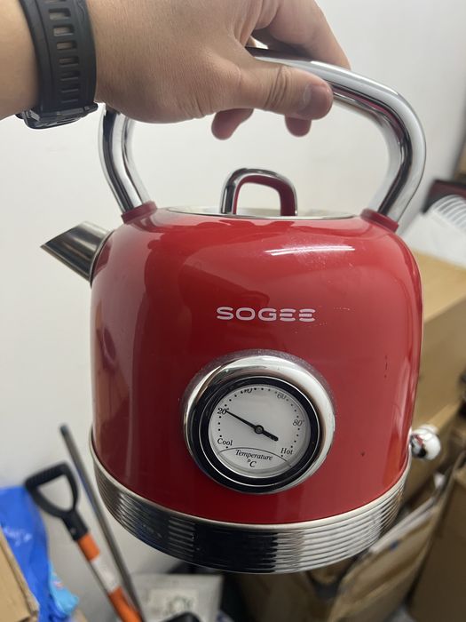 электрический чайник