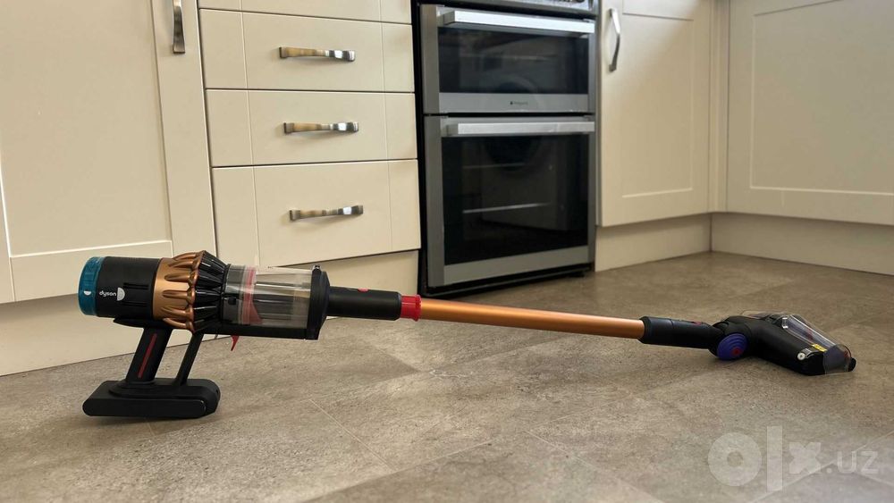 Вертикальный Пылесос Dyson V16 PISTON ANIMAL Самый Мощный! | №1 В мире