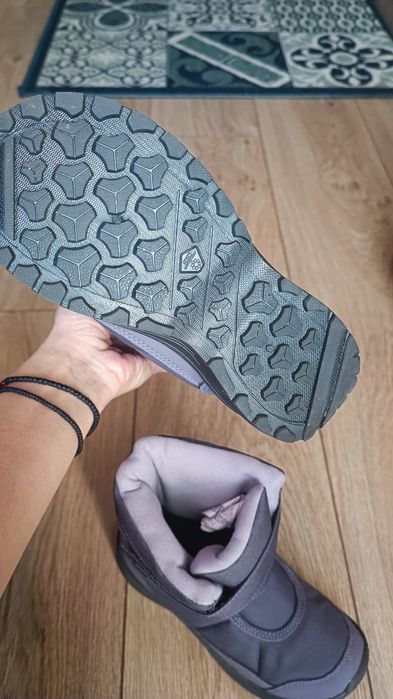 Детски ботуши, 31 номер