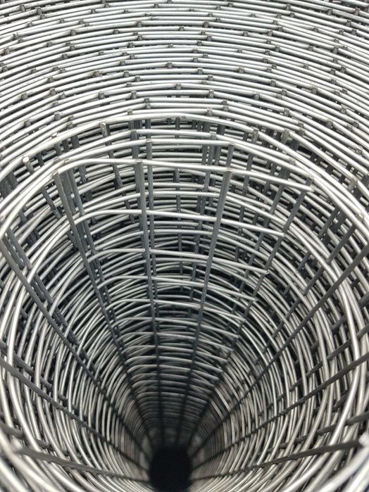 Plasa sudata zincata la rola | Ochi mic | 12x12 | 12x25 | 20x20 |