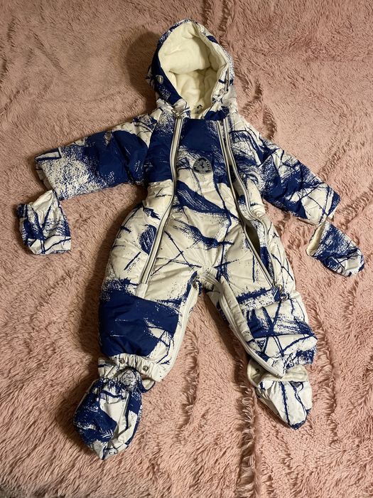 Комбинезон детский