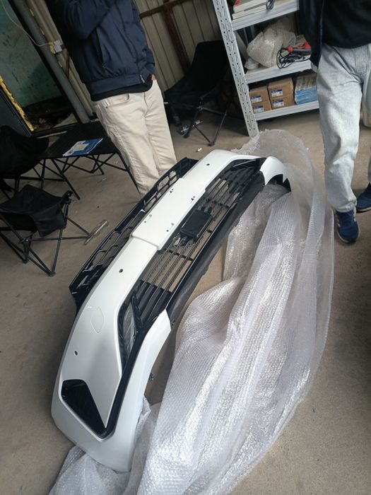 Kia Hyundai  кузовной запчасти