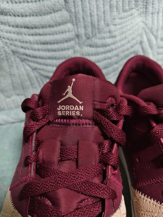 мужские кроссовки Nike Jordan