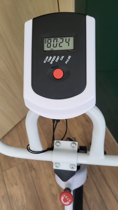 Продам велотренажёр вертикальный