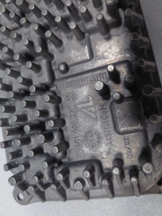 A247/9002113 Нов Баласт Модул за Фар Mercedes A GLA CLA GLB EQC EQA