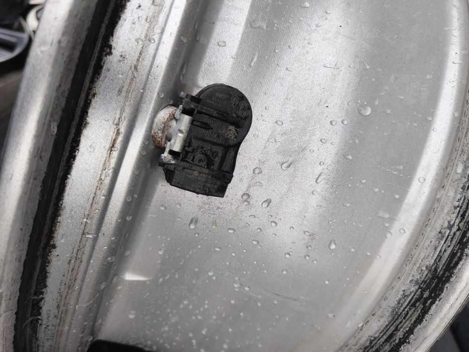 19" оригинални алуминиеви джанти за Jaguar XE,XF,XJ,XK...