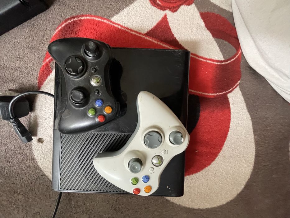 Xbox 360 stare buna
