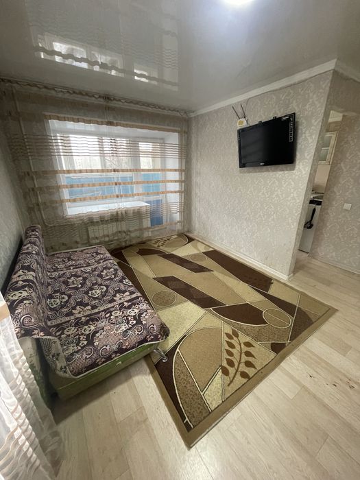 Ауэзова 282-Пушкина