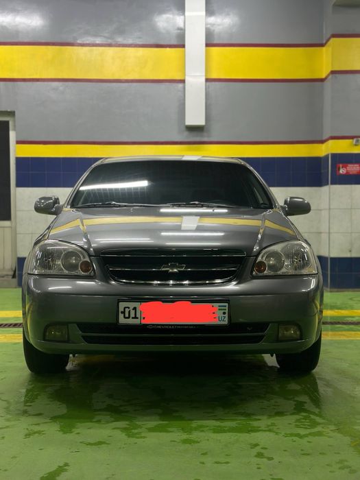 Lacetti 1.8 2013 Gazi bor