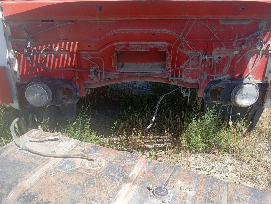 Kamaz zapchast  kabina rasimdaglar sotiladi