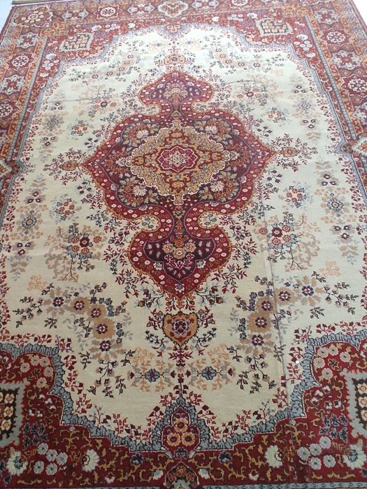 100% Соф натураль шерсть. Монгол Ноёб Гиламлар 2 дона бирхил.