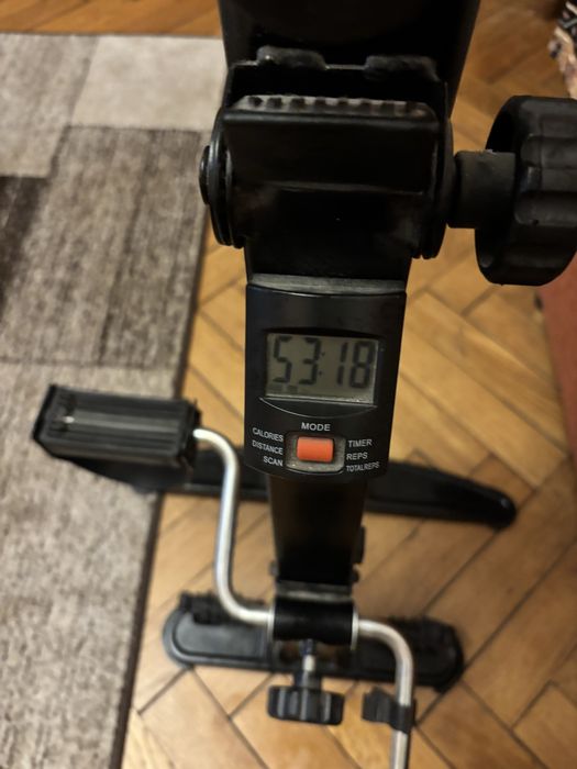 Vitarid R bicicleta de recuperare