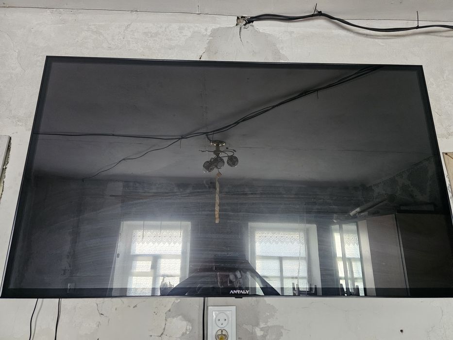 Продаю телевизор  Smart Tv