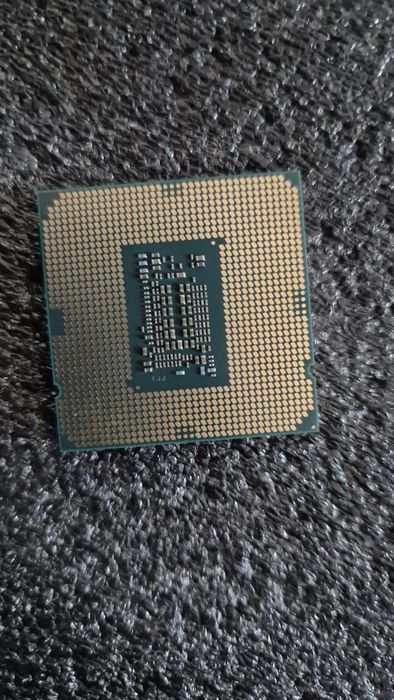 Процессор i5 10400F