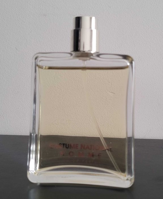 Issey Miyake Noir Ambre,  Pulse Of The Night, Armani Acqua di Gio Eros