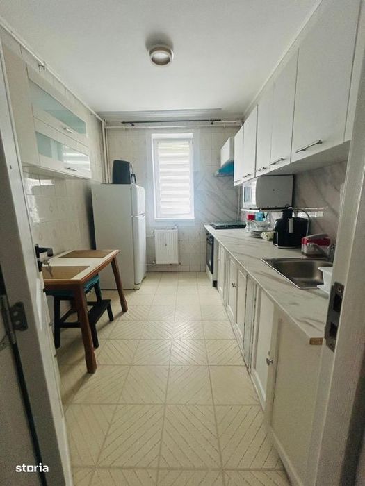 Apartament 3 camere de inchiriat – Zona Spital – Termen lung