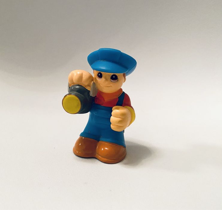 Винтажная игрушка