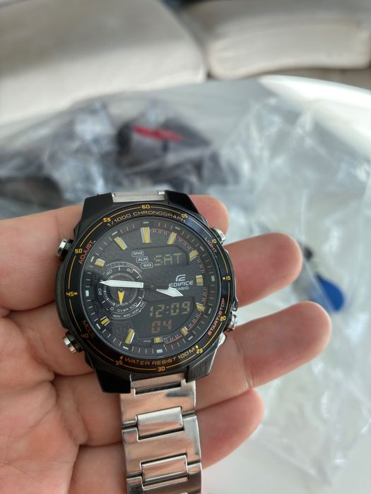 casio edifice efa-131