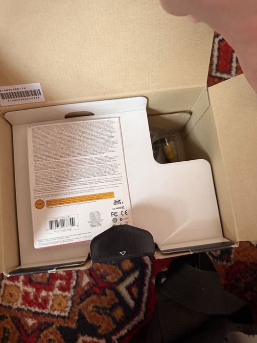 Фотоаппарат Nikon D3300