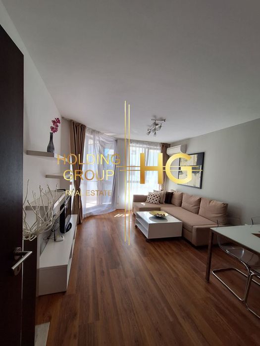 Продава се Двустаен апартамент в Бяла - 72 кв.м за 1167 €/кв.м - Снимка #2