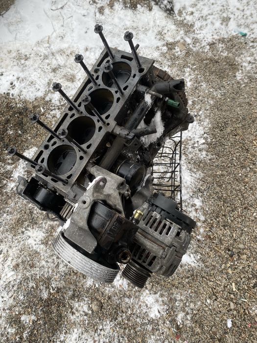 Рено Мотор Ларгус