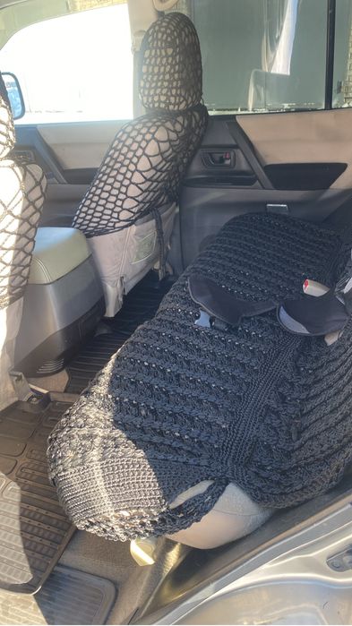 Продам Mitsubishi Montero3 2002 г.