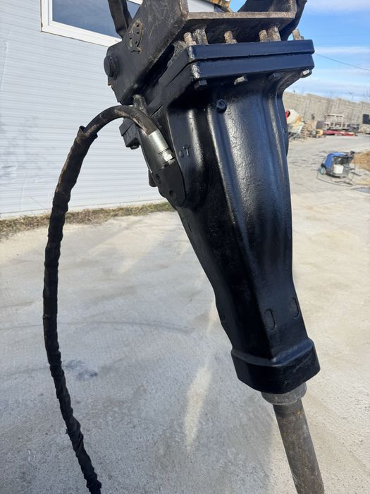 Picon excavator ATLAS COPCO Epiroc SB302 DXR