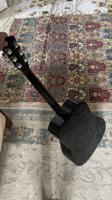 Гитара Squier by