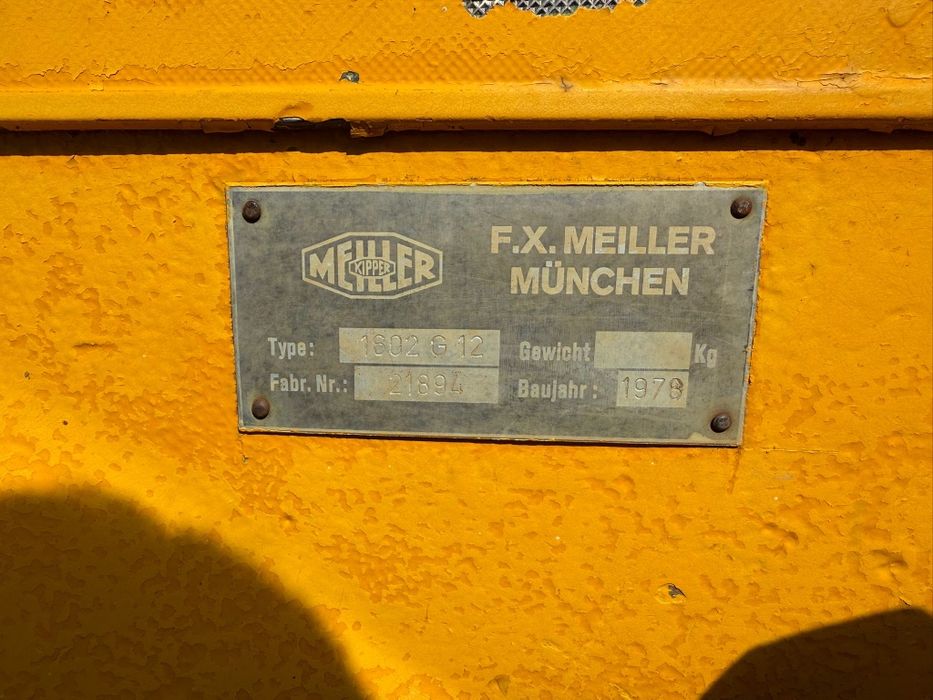 Vola Kaelble Gmeinder