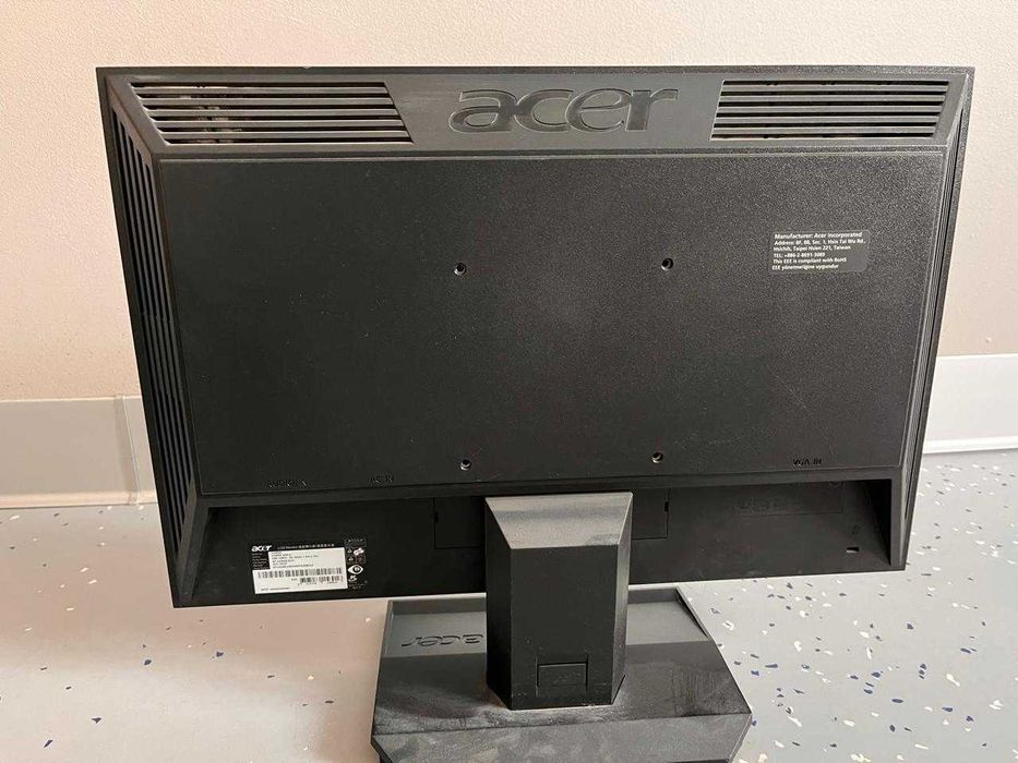 Монитор Acer K202HQL