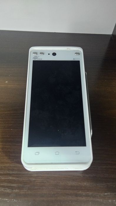 Касса аппарат PAX A930