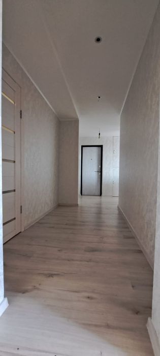 3х комнатная квартира