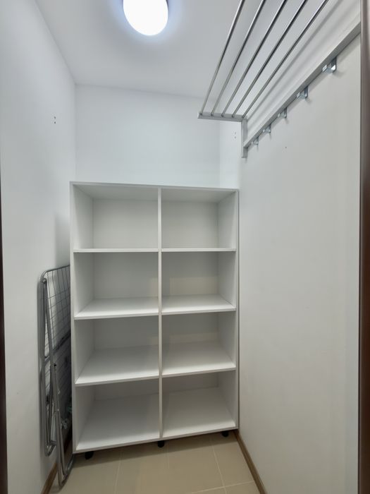 Garsoniera de inchiriat in zona Astra pe str Poienelor la Barcelona Residence