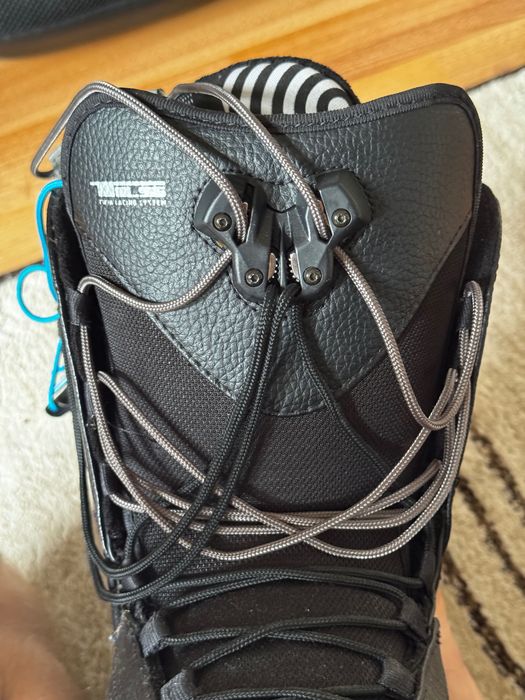 Boots Nitro Reverb TLS marimea 41.5/42