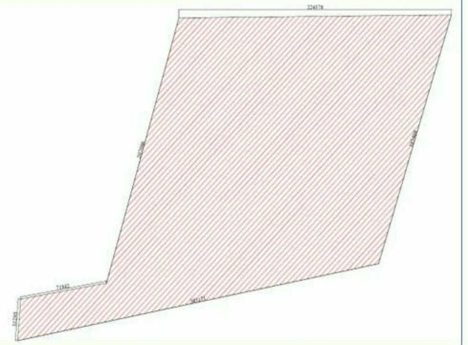 Продаётся 4,8 га производственная производственная база.