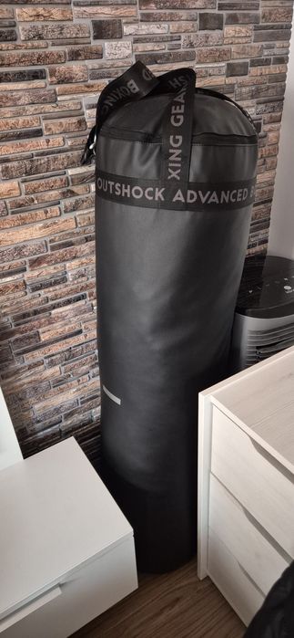 Vand sac box/kickboxing