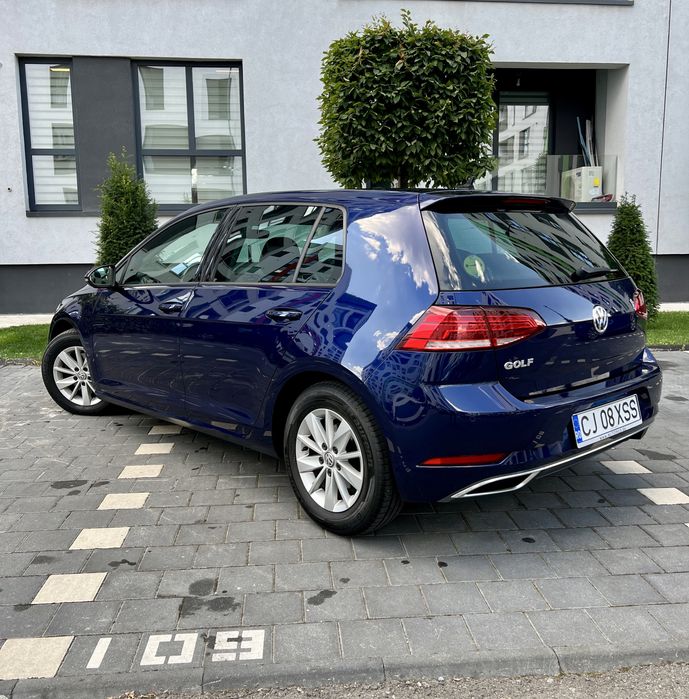 Volkswagen Golf 7