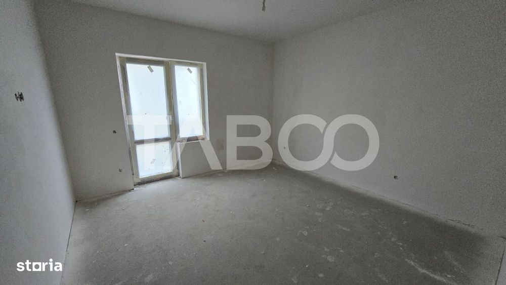 Apartament 78 mpu 3 camere decomandate 2 balcoane 2 bai COMISION 0