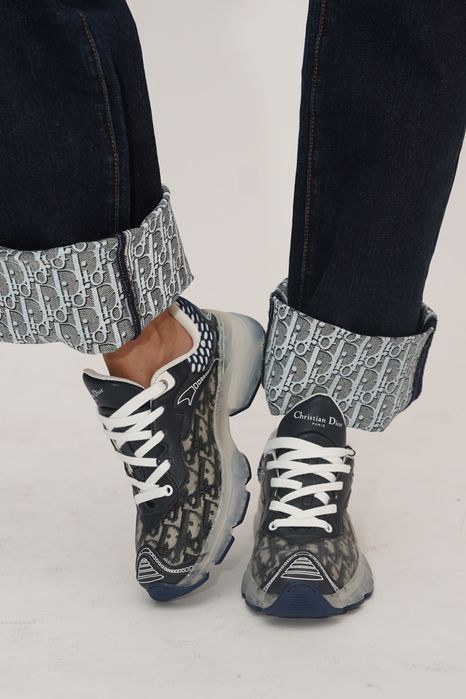 Дамски обувки Dior 38,39,40