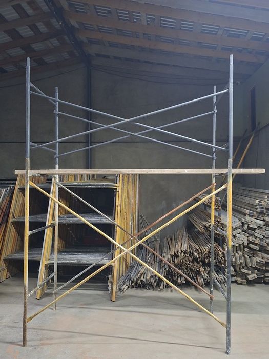 Narvon Arenda Prokat Lesa