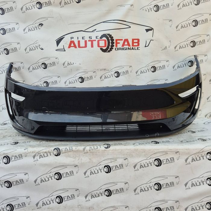 Bara fata Tesla Model Y Facelift Juniper an 2025-2026-2027