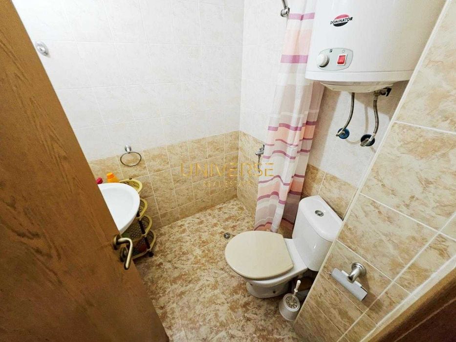 Продава се Тристаен апартамент в с. Тънково, Област Бургас - 67 кв.м за 790 €/кв.м - Снимка #10